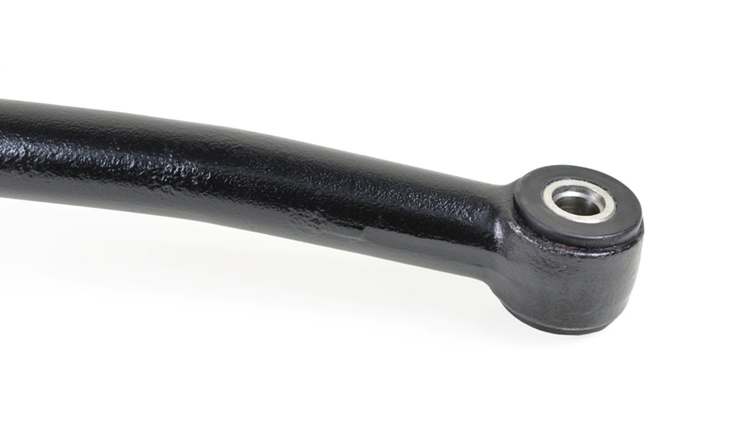 Powerflex front steering tie rod bush (pair) black series - pff3-112blk